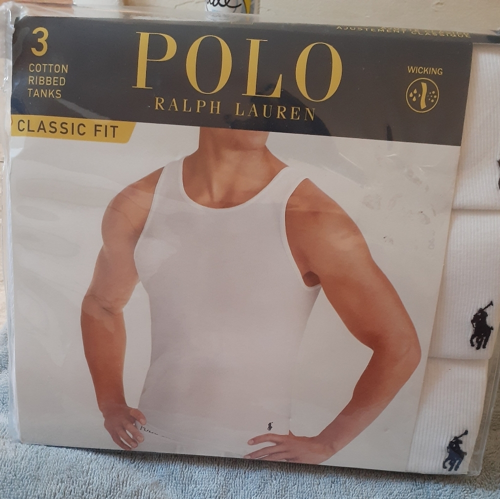 Undershirts